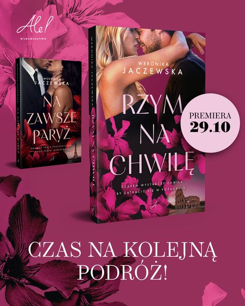 Rzym na chwilę zdjęcie 4