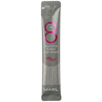 Masil 8 Seconds Salon Hair Mask Maska regenerująca włosy w 8 sekund 1 x 8ml