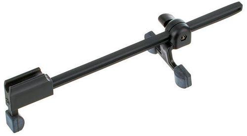 Uchwyt mikrofonowy na mikrofon do każdej gitary ukulele gitarowy Ovid CC100 na Arena.pl