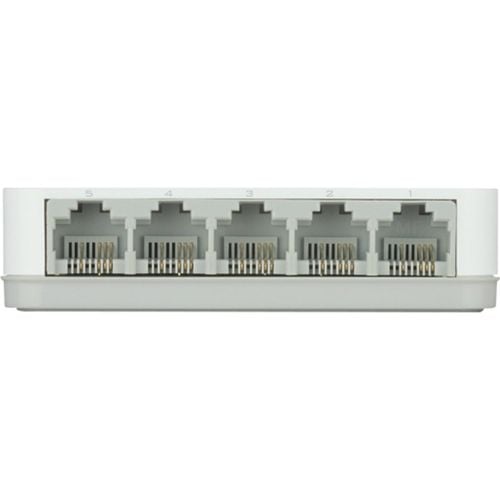 d-link switch 5-portowy fast ethernet na Arena.pl