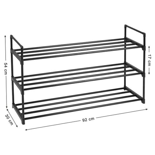 Szafka na Buty - LSA13BKV1 na Arena.pl