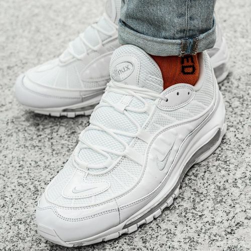 Nike Air Max 98 (640744-106) 45 na Arena.pl