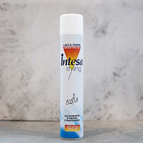 Intesa Lakier Do Włosów Ekstrat Z Pokrzywy 500Ml na Arena.pl