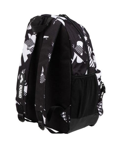 Plecak na basen Arena Team Backpack 30l + worek zdjęcie 5