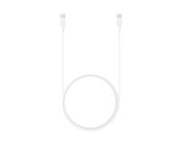 Kabel Samsung EP-DX310JWEGEU USB-C - USB-C 3A 1,8m