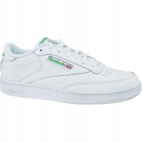 Buty damskie sportowe Reebok Club C AR0456 R37,5