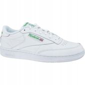 Buty damskie sportowe Reebok Club C AR0456 R37,5