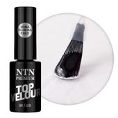 Top Velour matowy top no wipe NTN Premium HEMA/Di-HEMA Free Clear 5g