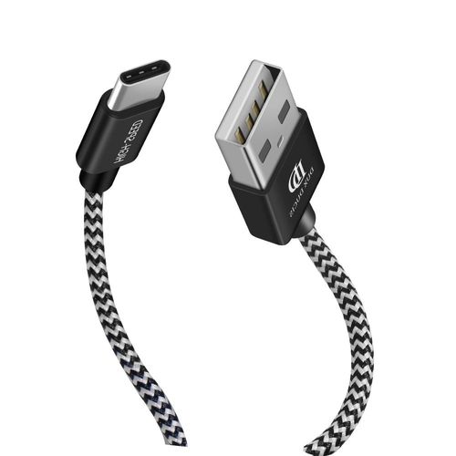 DUXDUCIS TYPE-C CABLE 50CM BLACK na Arena.pl