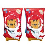 Rękawki do pływania dla dzieci tygryski 30 x 15 cm Bestway 32102
