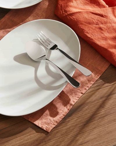 Alessi Łyżka Giro 24,5cm na Arena.pl