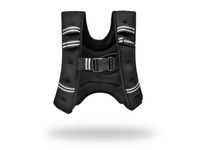 KAMIZELKA TRENINGOWA OBCIĄŻENIOWA REGULOWANA DO ĆWICZEŃ PODCIĄGANIA