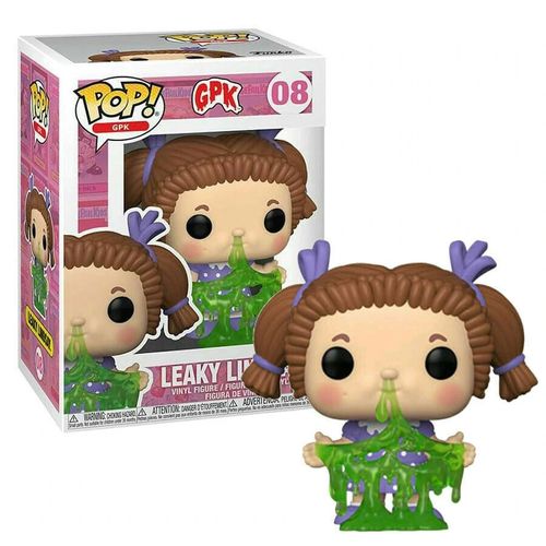 Funko POP! Garbage Pail Kids Leaky Lindsay 08 na Arena.pl