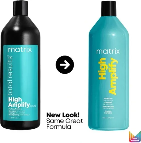 Matrix szampon High Amplify 1000 ml na Arena.pl