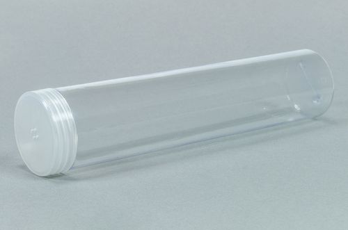 Pojemnik plastikowy tuba fiolka fi 40mm 1szt. na Arena.pl