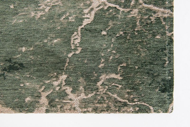 Dywan CRACKS Dark Pine 8723 140x200 cm zdjęcie 3