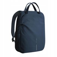 Plecak na laptopa 16" XD Design Soft Tote 12L Navy