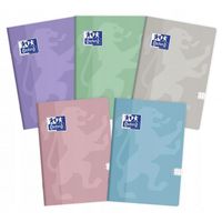 ZESZYT A5 16 # OXFORD TOUCH PASTEL