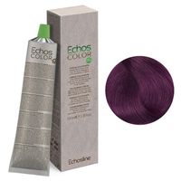 ECHOSLINE ECHOS COLOR FARBA 6.26 Fioletowo-czerwony Jasny Kasztan