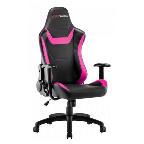 Fotel dla Graczy Airtech Mars Gaming MGC218B na Arena.pl