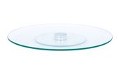 patera obrotowa szklana 30cm | od1197