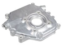 Miska olejowa Rato R210 CZĘŚĆ ORYGINALNA 11411-Z440310-00A0