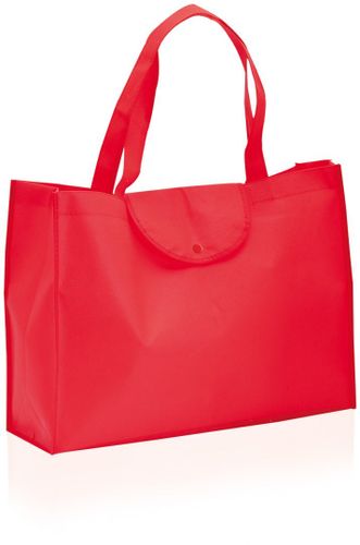 Torba non-woven, składana na Arena.pl