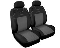 Koszulki uniwersalne pokrowce Stylus P1 do Citroen DS4 2011-2015
