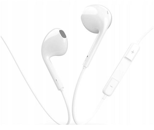 ORYGINALNE SŁUCHAWKI APPLE EARPODS LIGHTNING MMTN2ZM/A IPHONE XS 12 13 14 na Arena.pl