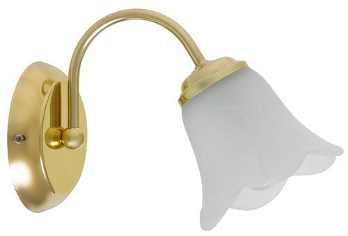 Lampa ścienna Rafaella na Arena.pl