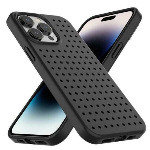 etui pinit dynamic case iphone 14 promax 6.7 czarny/black na Arena.pl
