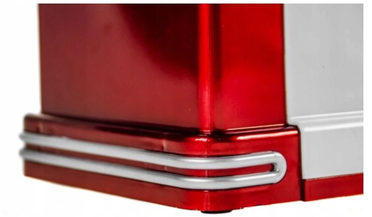 Automat Do Popcornu Maszyna Camry 4480 Beztłuszczu zdjęcie 6