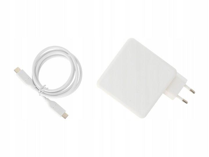 Ładowarka A1719 USB-C 87W do Apple Macbook Pro zdjęcie 5