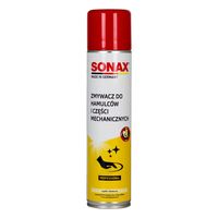 Sonax Professional zmywacz do hamulców i części 400ml