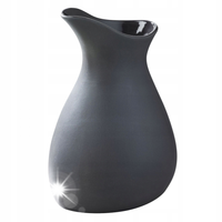 REVOL Likid dzbanek czarny 500 ml