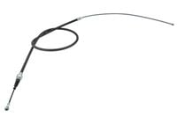 LINKA HAMULCA RĘCZNEGO PRAWA VW POLO IV 2007 2008 2009