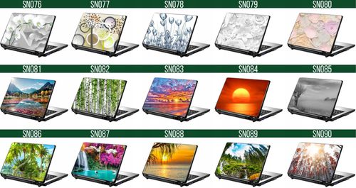 SKIN naklejka naklejki na LAPTOPA skórka okleina na Arena.pl