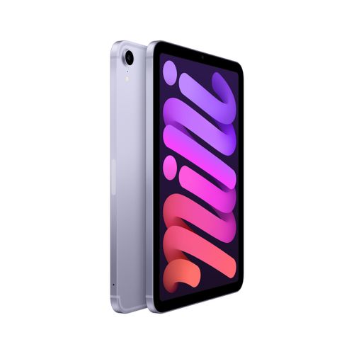 Tablet Apple iPad mini 2021 8.3'' Wi-Fi + Cellular na Arena.pl