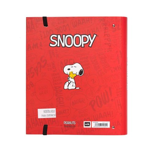 Snoopy - Segregator na Arena.pl