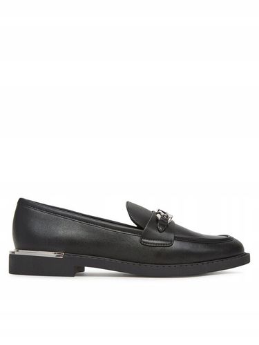 DKNY Loafersy Radisson Loafer 20 K2510414 Czarny R40 na Arena.pl