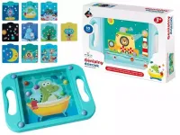 Gra balansujace kulki