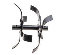 Komplet noży Pubert Primo;Primo-Pneumatic;Eco lewy wewnętrzny podwójny CZĘŚĆ ORYGINALNA 0320010022