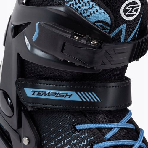 Rolki męskie Tempish Wox czarne 1000065 43 EU na Arena.pl