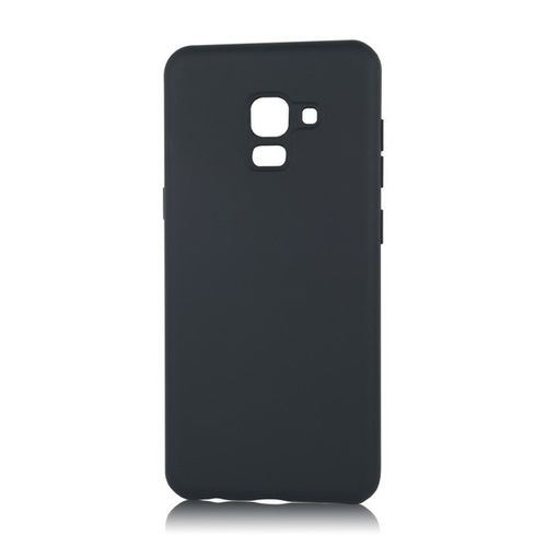 ETUI SILICONE CASE HUAWEI MATE 20 PRO CZARNY na Arena.pl