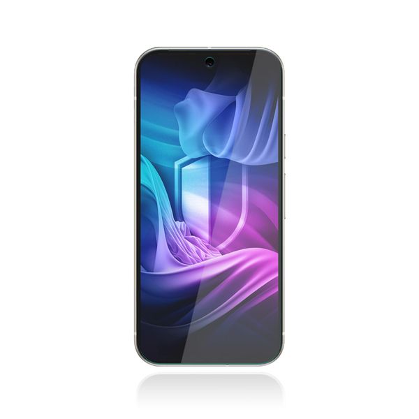 google pixel 10/ 10 pro - 3mk silky matt pro zdjęcie 5