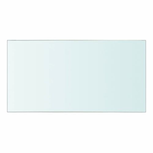 Szklany, Bezbarwny Panel, 30X15 Cm na Arena.pl
