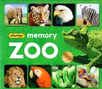 Memory Zoo - gra towarzyska dla dzieci - rozwija pamięć i koncentrację