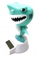 Kiwaczek solarny rekin mix kolorów 1001338