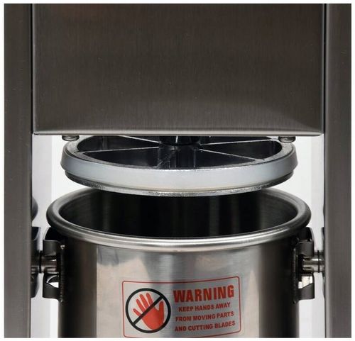 NADZIEWARKA DO KIEŁBASY 5L SZPRYCA NAPEŁNIACZ DO FARSZU YATO YG-03360 SS na Arena.pl