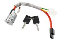 Stacyjka do RENAULT Rapid Super